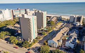 Ocean Dunes Villa I 5212/5213 Condo
